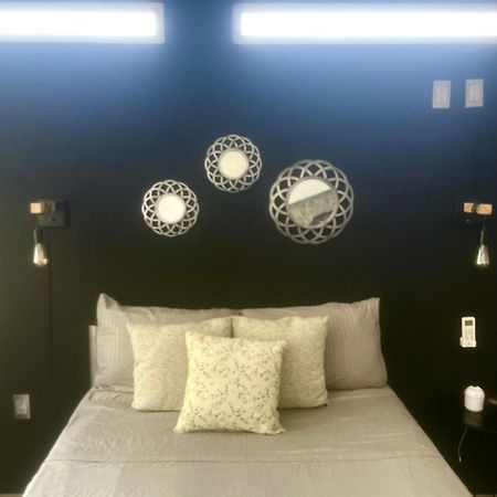Casita Piedra Lejlighed Puerto Escondido  Eksteriør billede