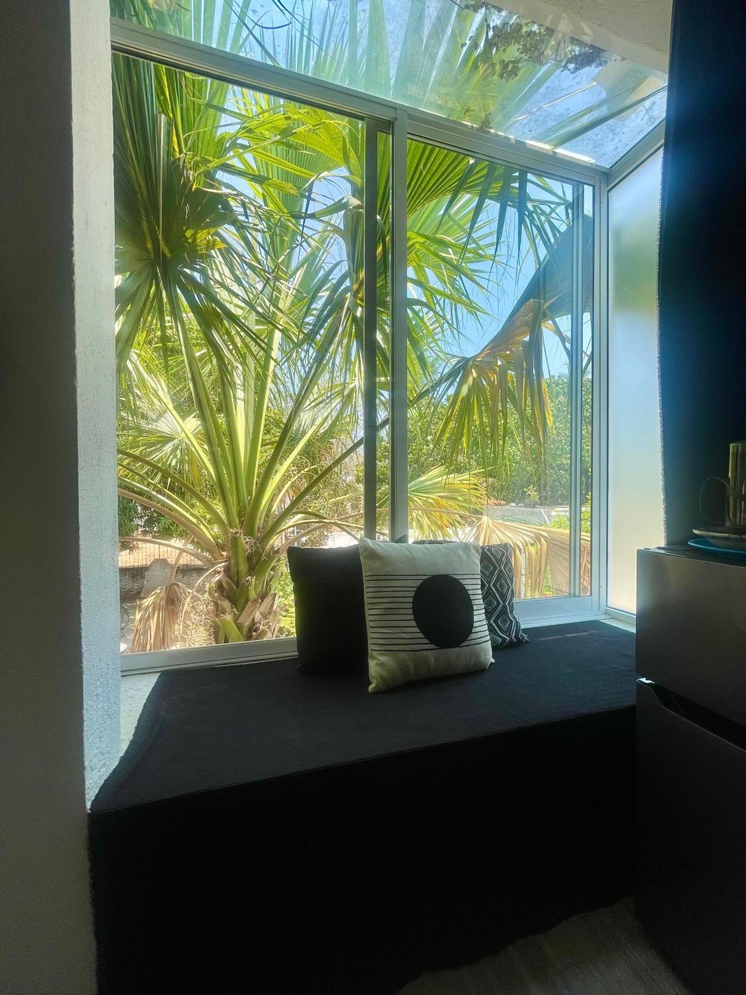 Casita Piedra Lejlighed Puerto Escondido  Eksteriør billede