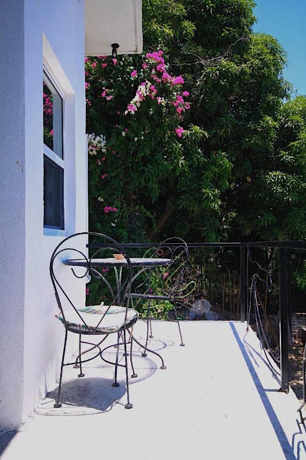 Casita Piedra Lejlighed Puerto Escondido  Eksteriør billede